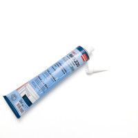 Клей рідкий пластик Cosmofen SL-660.220 Weiss білий