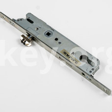 Дверний замок FUHR 803 25/92 з роликовою засувкою