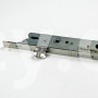 Дверний замок багатоточковий FUHR 855 45/92 з роликовою засувкою