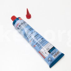 Клей рідкий пластик Cosmofen SL-660.210 Weiss прозорий