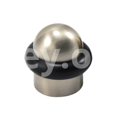 Дверний упор SIBA SB-DS 606 SN матовий нікель