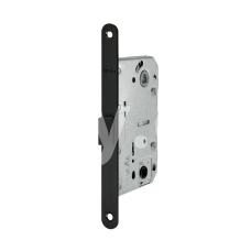 Замок для міжкімнатних дверей MVM P-2056 BLACK