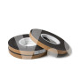ПСУС монтажна стрічка ISO-BLOCO  600 15/5-12 мм чорна 5.6м