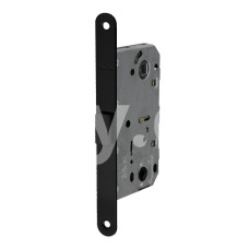 Замок магнітний для міжкімнатних дверей MVM MG-2056 BLACK