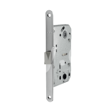 Замок для міжкімнатних дверей MVM P-2056 МC