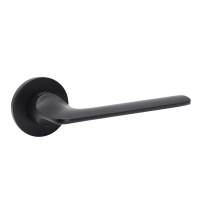 Ручка міжкімнатна MVM APOLLO Z-1808 BLACK