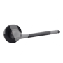 Ручка міжкімнатна MVM APOLLO Z-1808 BLACK