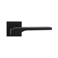 Ручка міжкімнатна MVM SIMPLE SIMPLE Z-1807 Black