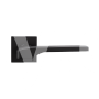 Ручка міжкімнатна MVM SIMPLE SIMPLE Z-1807 Black
