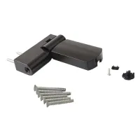 Завіс дверний ROTO DoorLine PS27 17-20 коричневий