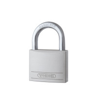 Замок навісний TOKOZ BETA 40 3KEY 22.7мм 6.4мм