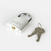 Замок навесной ABUS 54ТI 50мм