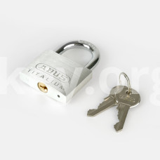 Замок навесной ABUS 54ТI 50мм