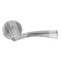 Ручка для дверей SIBA ECO GARNET SSR011 нержавіюча сталь