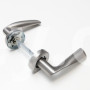 Ручка для дверей SIBA ECO GARNET SSR011 нержавіюча сталь