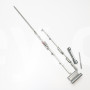 Петлі для фурнітури GU з ножицями комплект