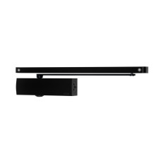 Доводчик дверей Ryobi 2200 D-2200Т з ковзною шиною чорний