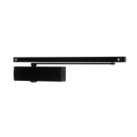 Доводчик дверей Ryobi 2200 D-2200Т з ковзною шиною антрацит