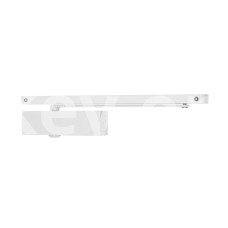 Дотягувач дверей RYOBI 3200 D-3200Т з ковзною шиною білий