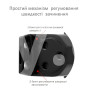 Дотягувач дверний RYOBI 1500 D-1504 STD ARM c ножицями чорний