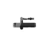 Дотягувач дверний RYOBI 1500 D-1504 STD ARM c ножицями чорний