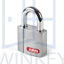 Замок навесной ABUS 858/60мм