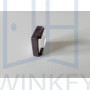 Бегунок для скользящей шины GEZE 1500/3000