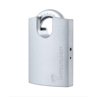 Замок навісний MUL-T-LOCK G55P INTEGRATOR 376P 23мм 10мм