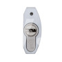 Замок навісний MUL-T-LOCK G55P INTEGRATOR 376P 23мм 10мм