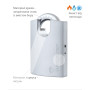 Замок навісний MUL-T-LOCK G55P INTEGRATOR 376P 23мм 10мм