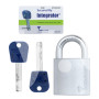 Замок навісний MUL-T-LOCK G55/С1 INTEGRATOR 376Р 27мм 10мм