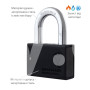 Замок навісний MUL-T-LOCK M13/C1 MTL600 264S+ 37мм 12.7мм