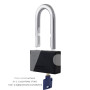 Замок навісний MUL-T-LOCK M13/C1 MTL600 264S+ 37мм 12.7мм