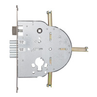 Замок врізний MUL-T-LOCK М265 BS65мм 90мм