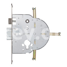 Замок врізний MUL-T-LOCK М265 BS65мм 90мм