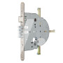 Замок врізний MUL-T-LOCK М265 BS65мм 90мм