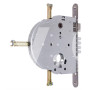 Замок врізний MUL-T-LOCK М265 BS65мм 90мм