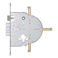 Замок врізний MUL-T-LOCK М603 BS65мм 90мм BS65мм 90мм