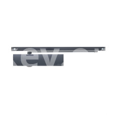 Дотягувач дверей RYOBI 3200 D-3200Т з ковзною шиною антрацит
