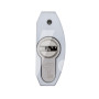 Замок навісний MUL-T-LOCK G55P MTL 400 4867 23мм 10мм 23мм 10мм