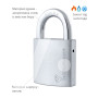 Замок навісний MUL-T-LOCK G55P/С1 ClassicPro 4867 27мм 10мм