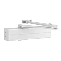 Доводчик дверной ASSA ABLOY DC300 белый