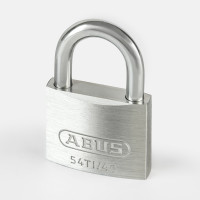 Замок навесной ABUS 54ТI 40мм