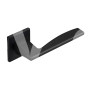 Ручка міжкімнатна MVM FIRO SLIM Z-1220/Е20 BLACK