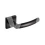 Ручка міжкімнатна MVM ARCO S-1101 BLACK ARCO ARCO S-1101 BLACK