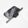 Замок магнітний для міжкімнатних дверей MVM MG-2056С BLACK