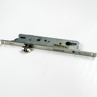 Дверний замок FUHR 803 45/92 з роликовою засувкою