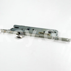 Дверний замок FUHR 803 45/92 з роликовою засувкою