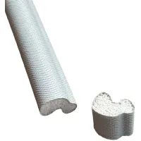 Уплотнитель пенополиуретановый Schlegel Q-LON 9646 серый