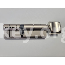 Циліндр RB DIN_KT KEYLOCX 70 NST 40/60 TO_NST CAM30 5KEY RB1 K04